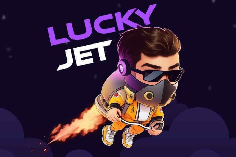 Lucky Jet от 1win: играть на деньги