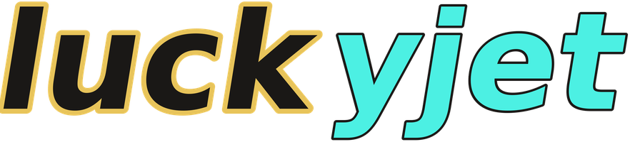 luckyjet logo