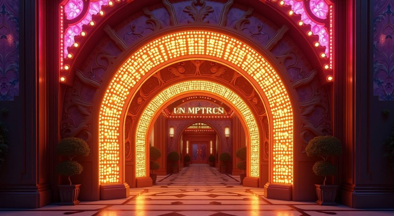 luckyjet What Sapphire Bells Offers in Our Lobby